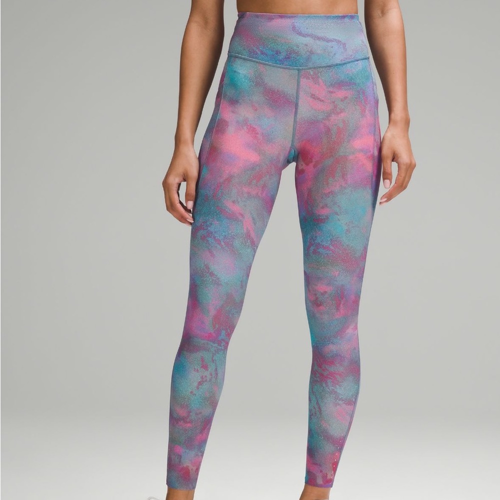 SOLD OUT LULULEMON PANTS